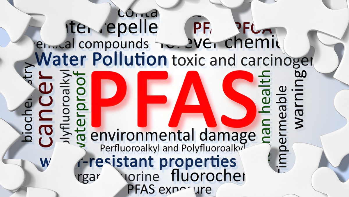 Will Australia’s New PFAS Plan Ignite a Cleanup Boom?
