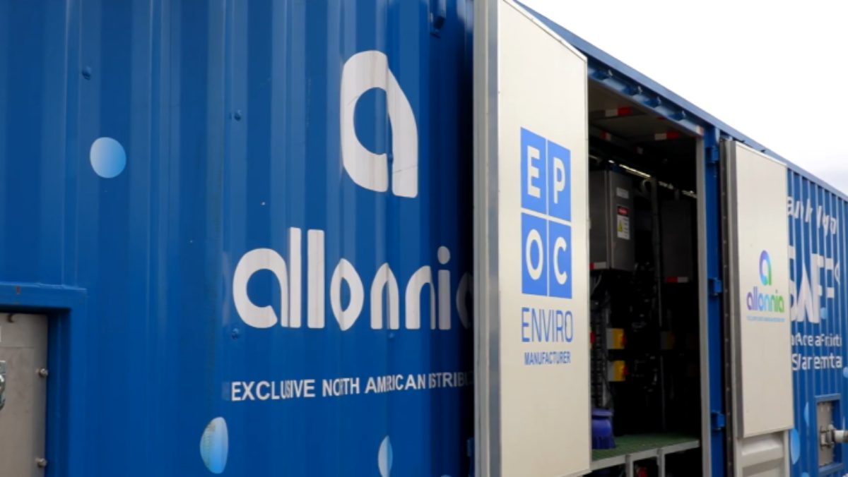 Foam Tech Rises as Australia Rethinks PFAS Strategy