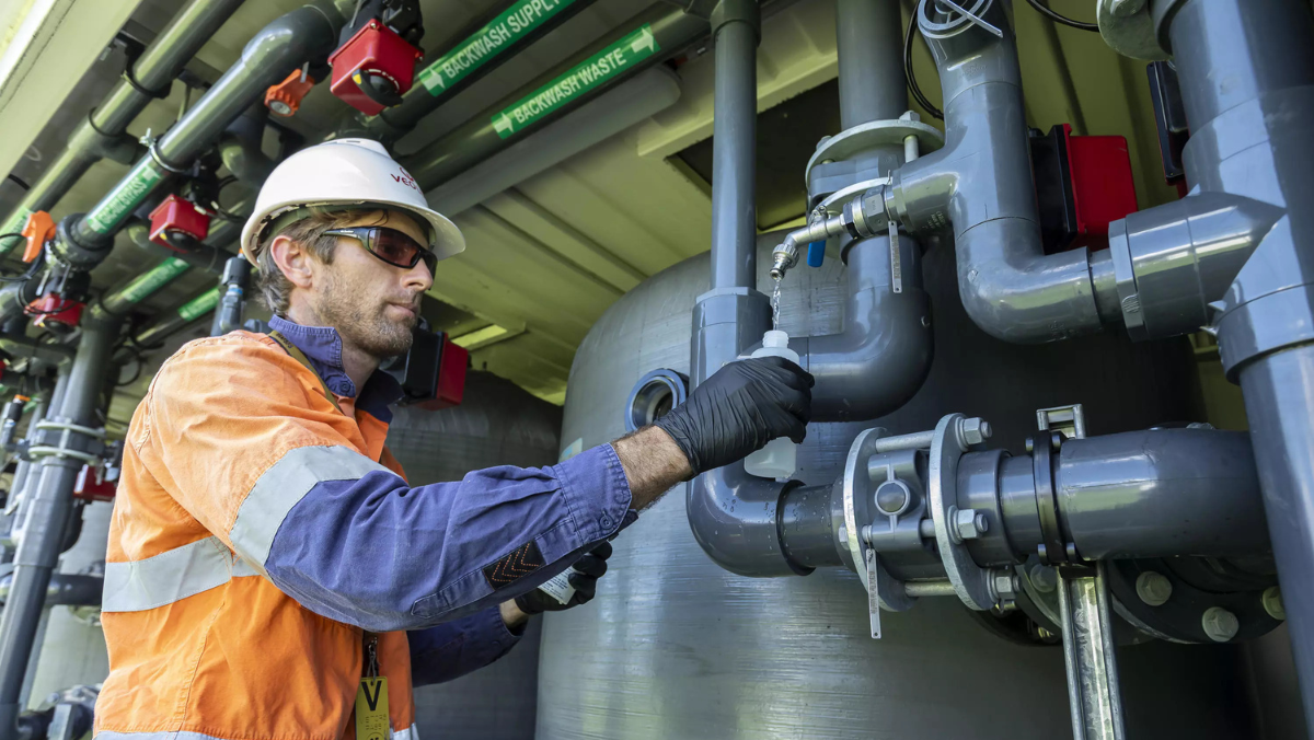 Inside Australia’s Fast-Rising PFAS Cleanup Economy