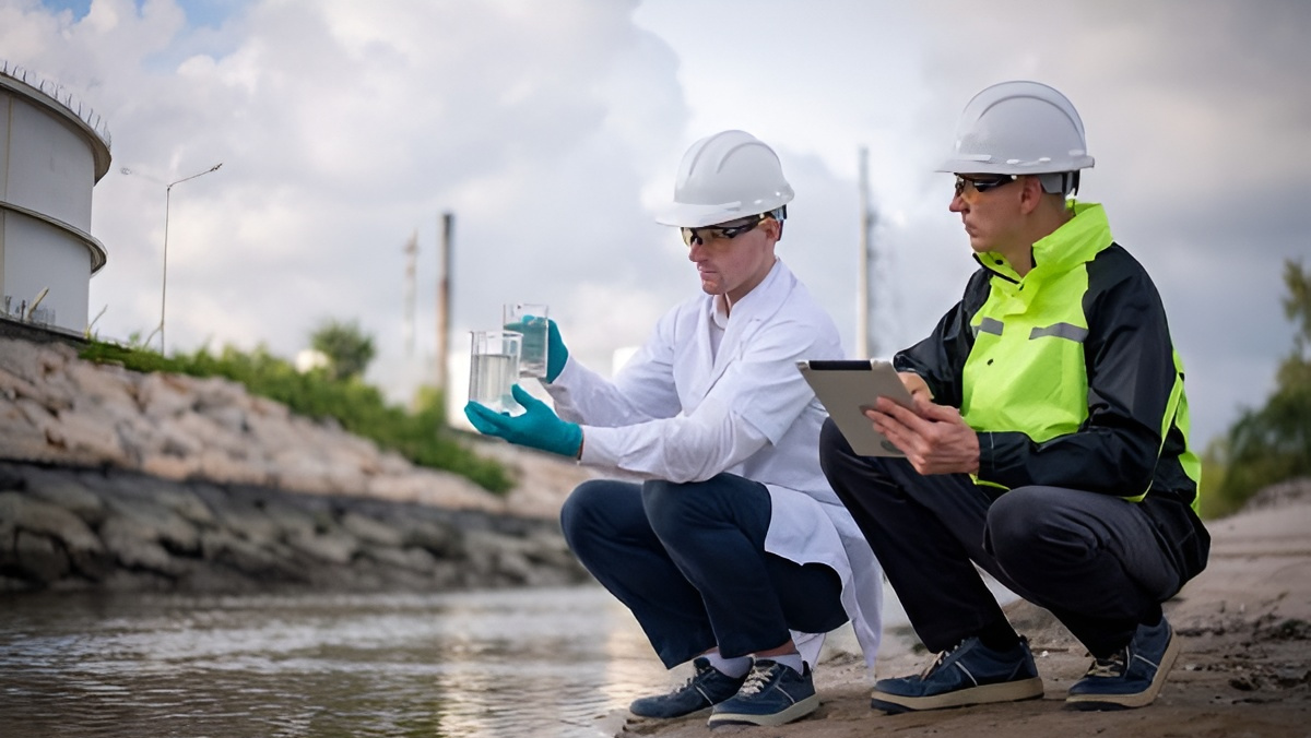 Australia’s PFAS Push Attracts New Capital