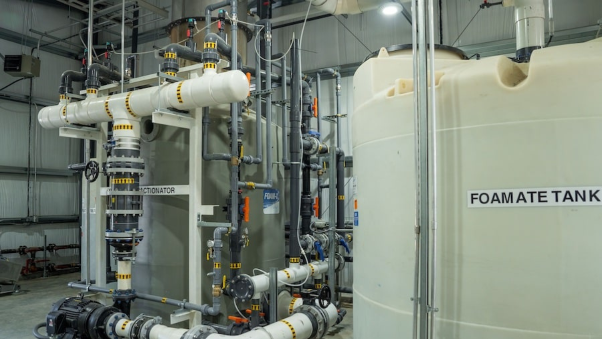 What Is Driving Australia’s PFAS Cleanup Surge?