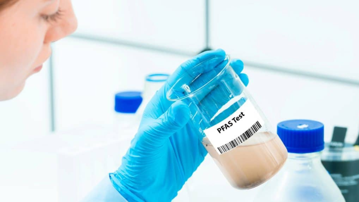 New PFAS System Sets a Fresh Benchmark for Waste Tech