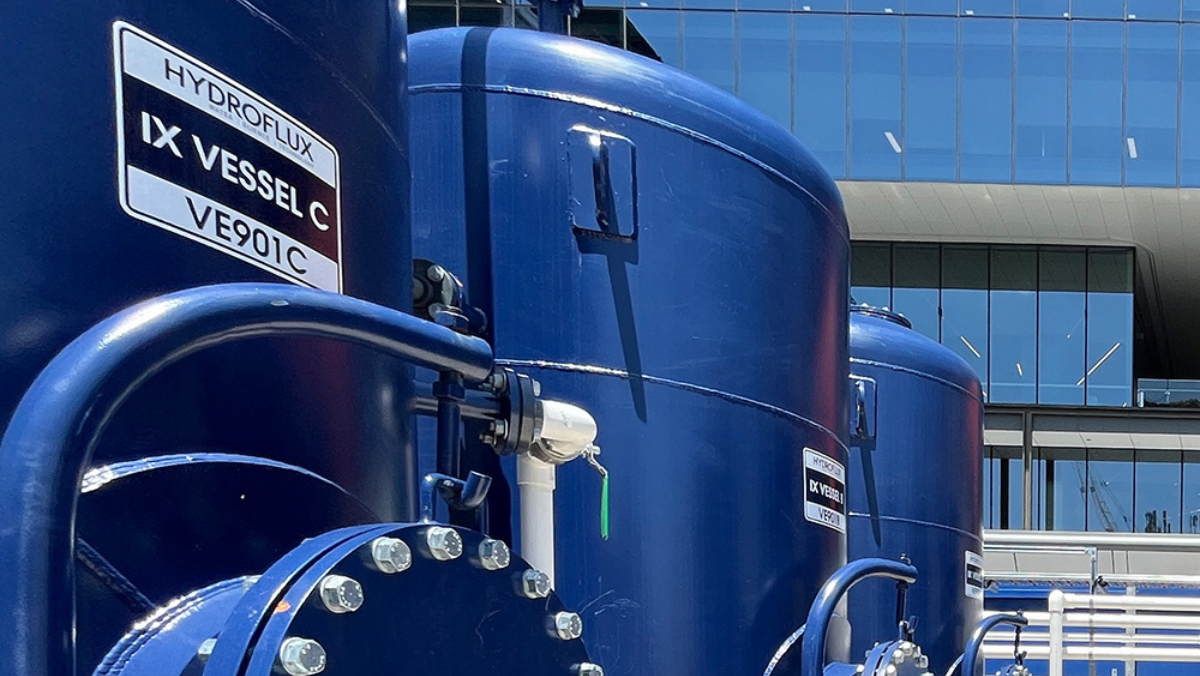 A Magnetic Twist in Australia’s PFAS Fight